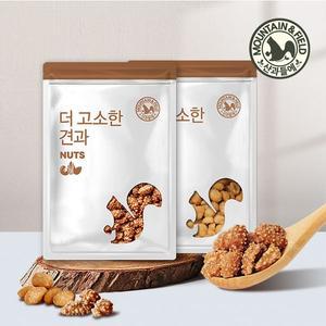 커피땅콩   꿀땅콩 800g 주전부리 간식 안주