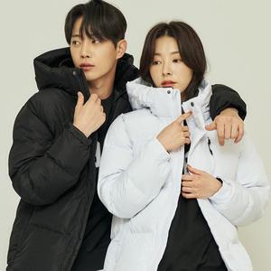 [신세계몰]012_MR 에어볼 숏패딩점퍼