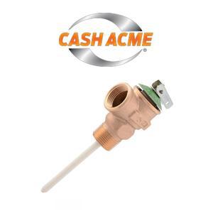 CASH ACME 안전밸브 NCLX-5 (SIZE:3/4)