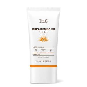 닥터지 브라이트닝 업 선 플러스 35ml(SPF50+) x 10개