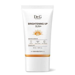 닥터지 브라이트닝 업 선 플러스 50ml(SPF50+) x 10개
