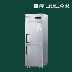 우성 25박스 간냉식 냉동고 업소용 2도어 WSFM-650F
