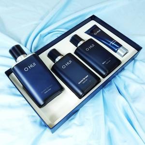 오휘 포맨 하이드라 3종세트 [스킨100ml+스킨100ml+로션110ml]