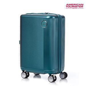 [아메리칸투어리스터]GEMINA PRO 캐리어 55/20 TSA EVERGREEN UA444001