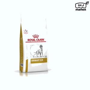 [국내정품]로얄캐닌 독 유리너리 SO 2kg 결석 처방사료[매장]