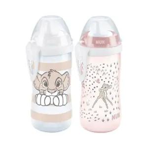 누크 퍼스트초이스 디즈니 키디컵 물병 300ml