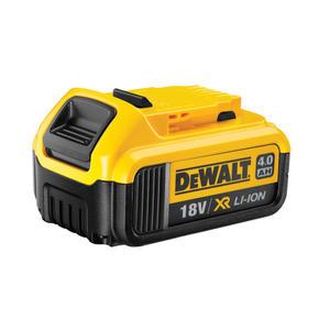 디월트 배터리 DCB182 18V 4.0Ah 리튬이온 20V MAX