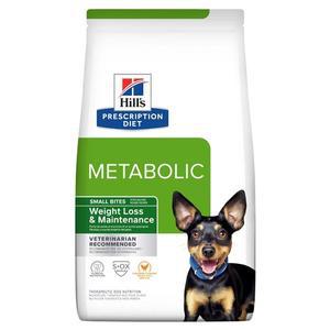 hills 힐스 독 메타볼릭 1.5kg 강아지 비만 다이어트 과체중 체중관리 처방사료
