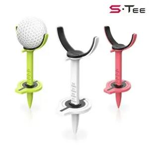 기능성 특허 드라이버 골프티 S-TEE