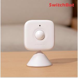 [Switchbot]스위치봇 모션센서 - 스마트홈 IoT 움직임감지 동작감지센서 보안 방범센서