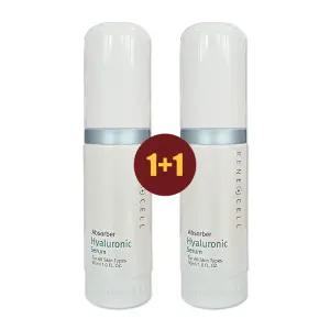 르네셀 앱소버 히알루로닉 세럼 30ml 2개 히알루론산 함유
