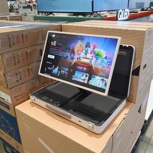 [5시까지 주문시 당일 택배발송] LG 엘지 스탠바이미고 GO 27LX5QKNA 68cm 포터블 캠