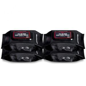 블랙팟 올인원 풀케어 티슈 30매입 x 4개