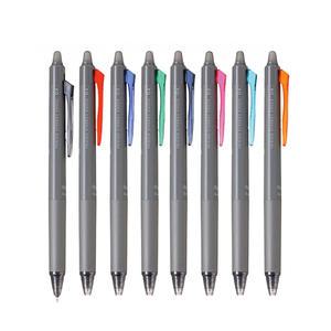 파이롯트 프릭션 시너지 노크 볼펜 0.4mm 1자루 (LFSK-14-)