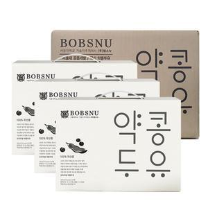 서울대밥스누 오리지널 두유팩 실속팩 약콩두유 190ml 72개
