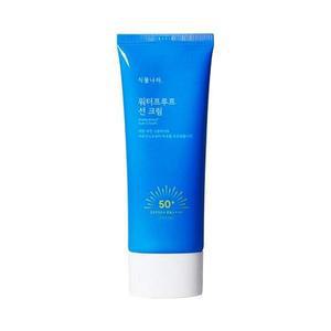 식물나라 워터프루프 선크림 100ml 1개
