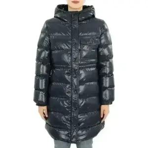 디몬트 몽클레어 키즈 DACCA 다운 후드 패딩 자켓(네이비) 1C00005 5963V 742 12,14A (성인착용가능)