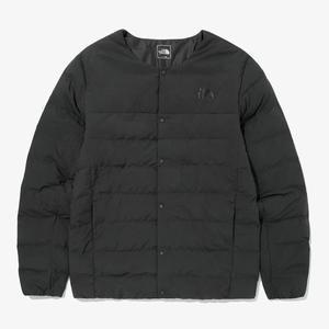 [노스페이스] [노스페이스 공식] NJ3NQ60B 남성 르위스 EX 티볼 가디건_CHARCOAL