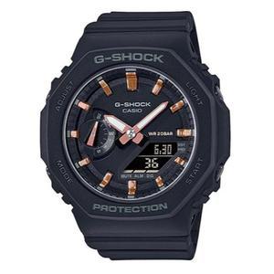 지샥 빅페이스 디지털 남성 우레탄시계 GMA-S2100-1A