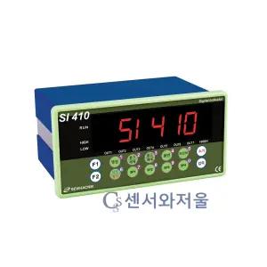 SI-410 제어용 세화인디케이터