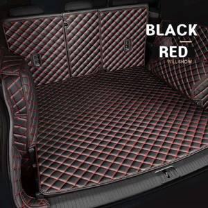 신제품  르노 그랑 콜레오스 트렁크매트 차박매트 전차종 판매중