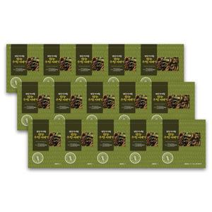 [15팩]한춘섭 명장의 된장 무청시래기