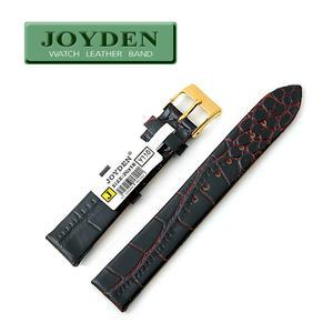 조이덴 20mm-Y110 적브라운 명품 가죽밴드 가죽시계줄