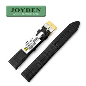 조이덴 20mm-Y90 검정색 명품 가죽밴드 가죽시계줄
