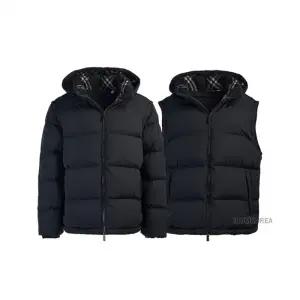 [라벨루쏘]  FW24 남성 디태처블 패딩자켓 8096911 M W24 MW TRI C1308