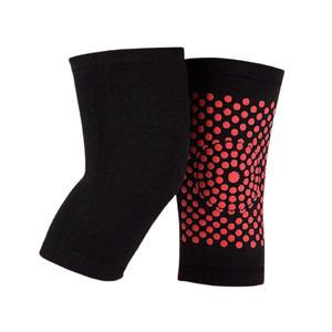 겨울 시린무릎 방지 고탄력 자가발열 무릎보호대 [체험]