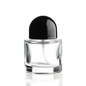 향수병 블랑쉬타입 투명 30ml 공병 스큐류타입용기 재료 퍼퓸 스프레이 유리 DIY