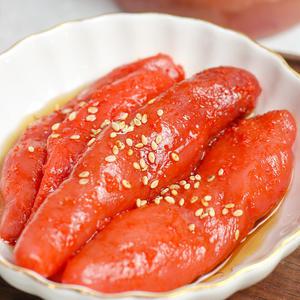 저염 파지 양념 명란젓 1kg