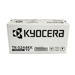 교세라 TK-5244KK 정품 토너 M5526cdn M5526cdw P5026cdn P5026cdw TK-5244 TK5244 TK-5244KC M5526 P5026