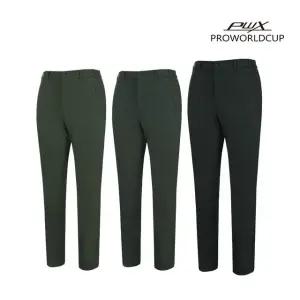 [PWX][A]S422-7173-75 남성 벨트형 패딩 팬츠