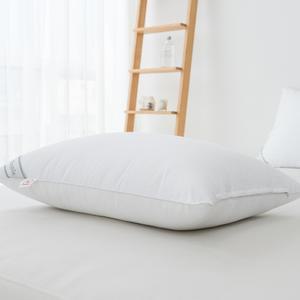 높은 목화솜베개 빵빵한 경추베개솜 호텔구름솜 40x60cm