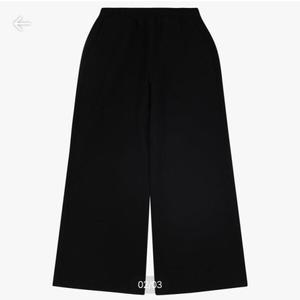 [더데이걸]와이드 밴딩 슬랙스THTA23801_IC
