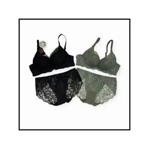 [솔브]균일가세일 하이커버리지 잘모아주는 볼륨브라+레이스팬티 세트D컵 SBRD341D SPTD.._P359292028
