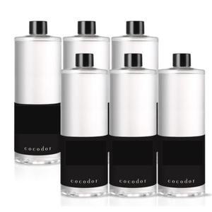 코코도르 디퓨저 리필 프렌치라벤더 500ml 3개+3개