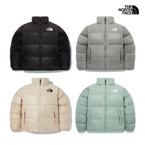 남성 눕시 온볼 자켓 NJ3NQ53 4종 택1