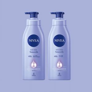 니베아 스무스 바디로션 400ml