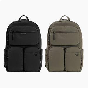 [트래커] 니코 데일리 노트북 보부상 직장인 가방 2color