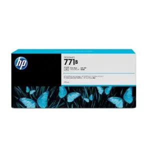 HP 정품 잉크 B6Y05A 771b 포토블랙 DesignJet Z6200 Z6800 N