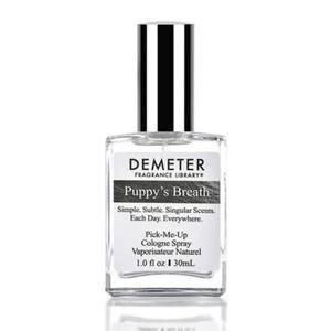 데메테르 향수 퍼피 브레스 EDC 생일선물 추천 30ml
