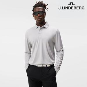 제이린드버그 남성 투어 테크 롱 슬리브 GMJT08572