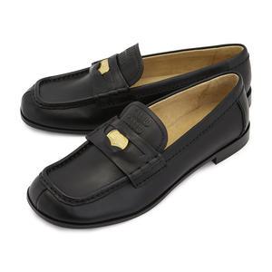 미우미우 여성 로퍼 5D398E 248 F0002