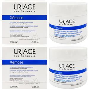 유리아쥬 제모스 세라뜨200ml x2개