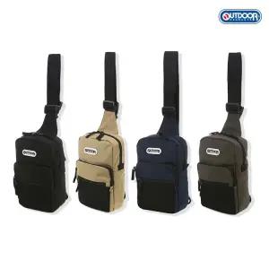 [아웃도어프로덕츠] SMALL SLING (4COLORS)