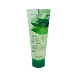 더페이스샵 신선한 제주 알로에 수딩 클렌징 폼 150ml