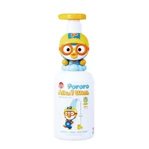 뽀로로 올인원 워시 400g