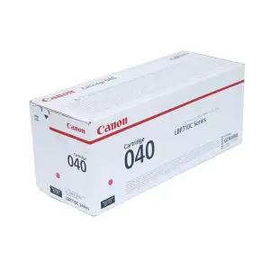 캐논 정품 CRG-040M 빨강 토너 LBP710cxz